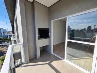 Apartamento com 2 dormitórios, foto 1