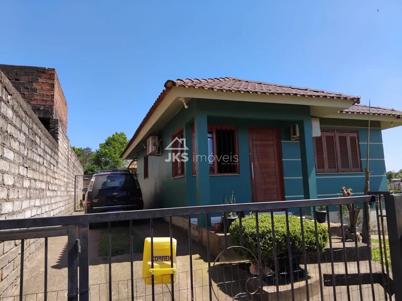 Casa com 3 dormitórios, foto 1
