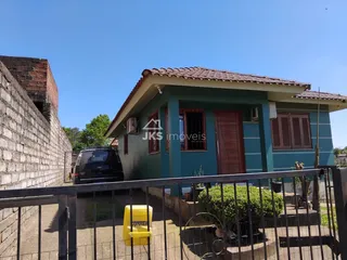 Casa com 3 dormitórios, foto 1