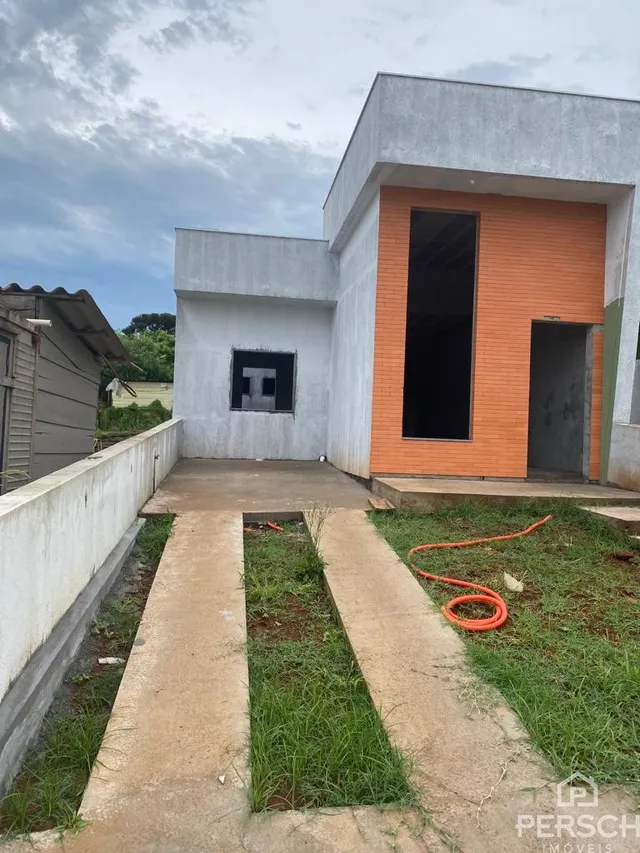 Casa geminada com 3 dormitórios, foto 2
