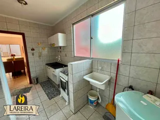 Apartamento com 1 dormitório, foto 9