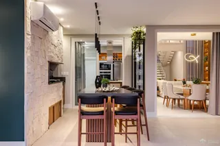 Casa com 3 dormitórios, foto 6
