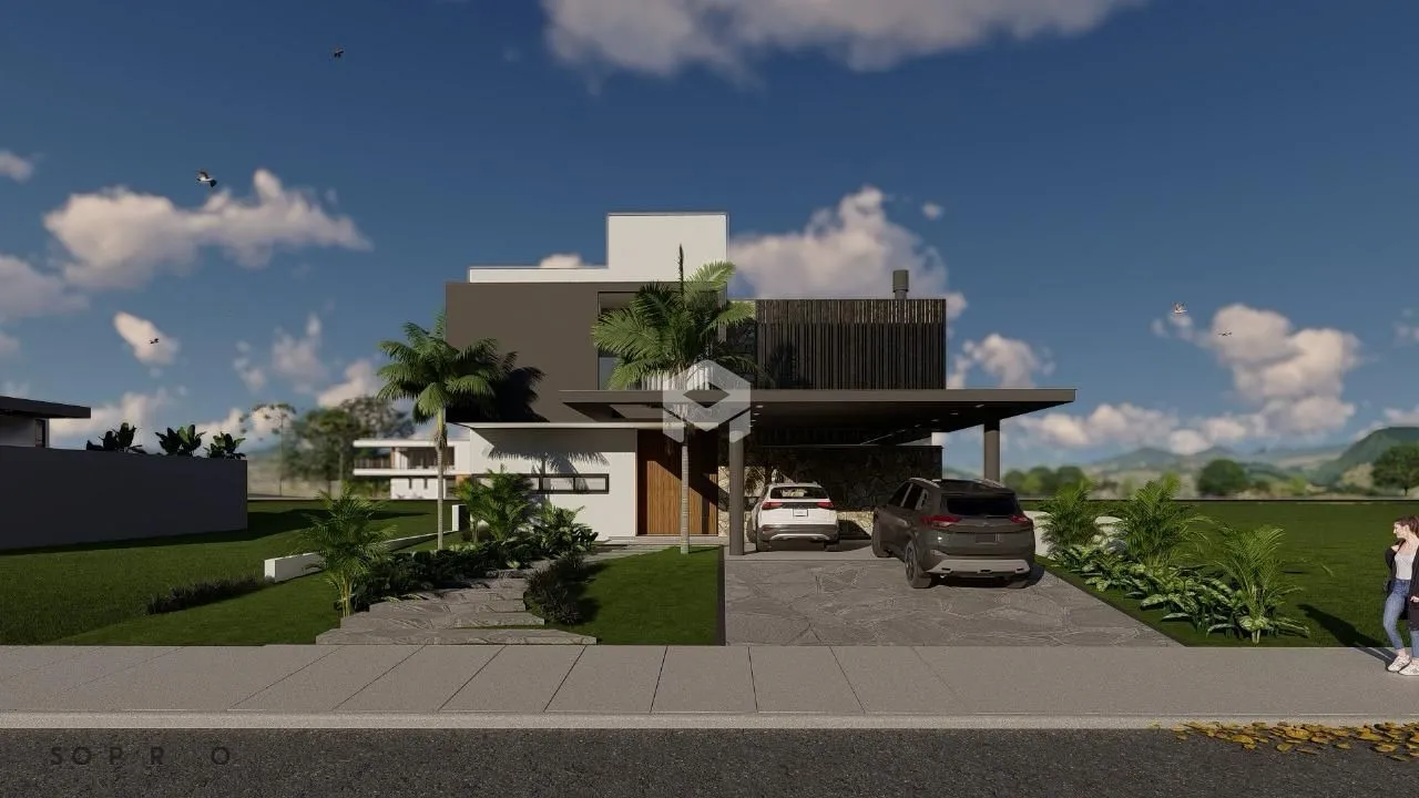 Casa com 3 dormitórios, foto 1
