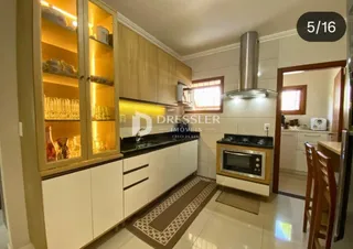 Casa com 3 dormitórios, foto 9