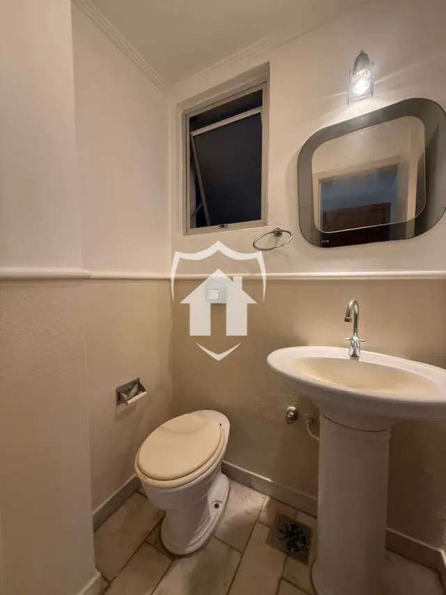 Apartamento com 3 dormitórios, foto 4