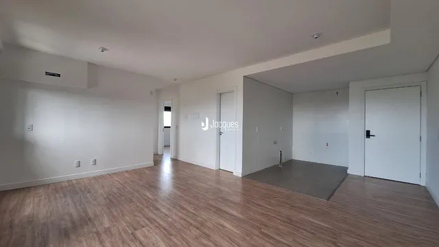 Apartamento com 2 dormitórios, foto 3