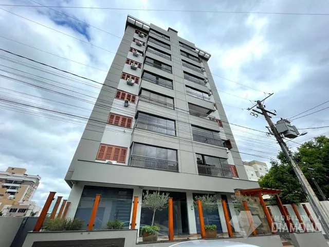 Apartamento com 2 dormitórios