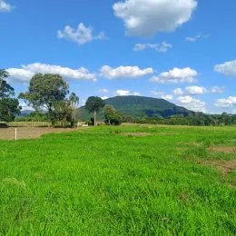 Área rural, foto 6