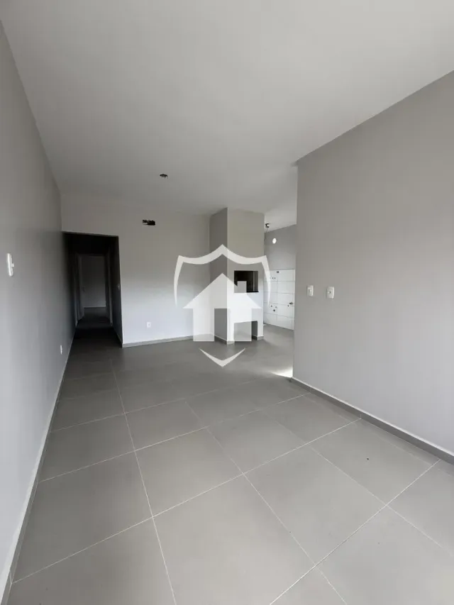 Casa geminada com 2 dormitórios, foto 2