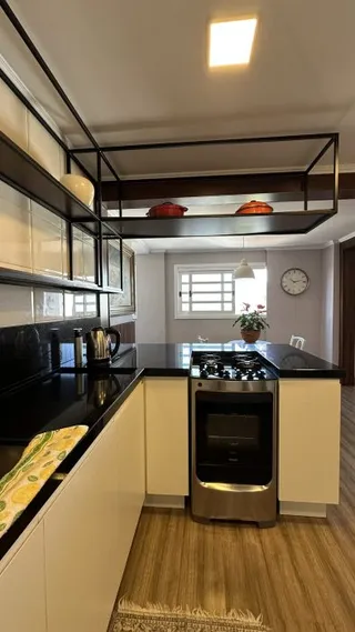 Apartamento com 3 dormitórios, foto 15