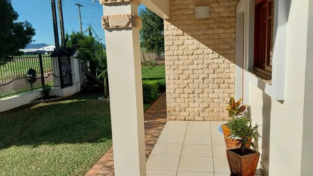Casa com 2 dormitórios, foto 4