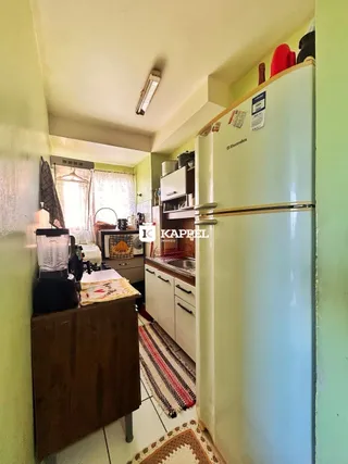 Apartamento com 2 dormitórios, foto 2