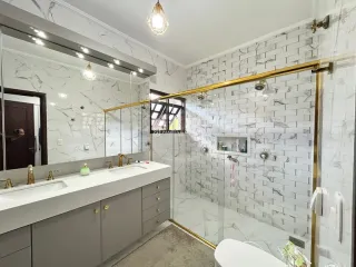 Casa com 5 dormitórios, foto 17