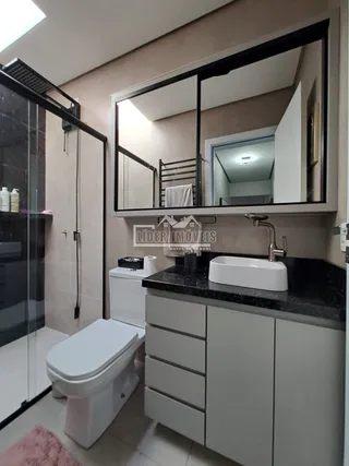 Casa geminada com 3 dormitórios, foto 10