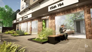 Sala comercial, foto 13