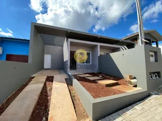 Casa com 2 dormitórios, foto 3