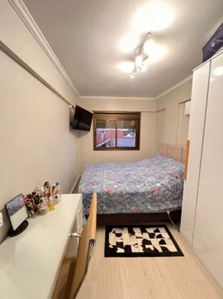 Apartamento com 1 dormitório, foto 10