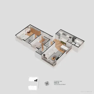 Apartamento com 2 dormitórios, foto 29