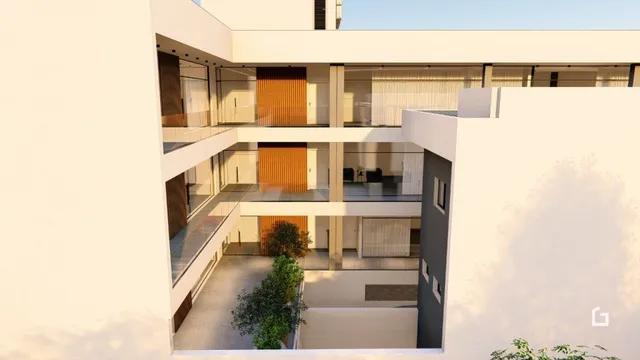 Sala comercial