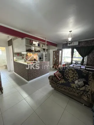 Apartamento com 2 dormitórios, foto 3