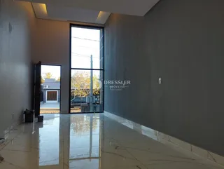 Casa geminada com 3 dormitórios, foto 4