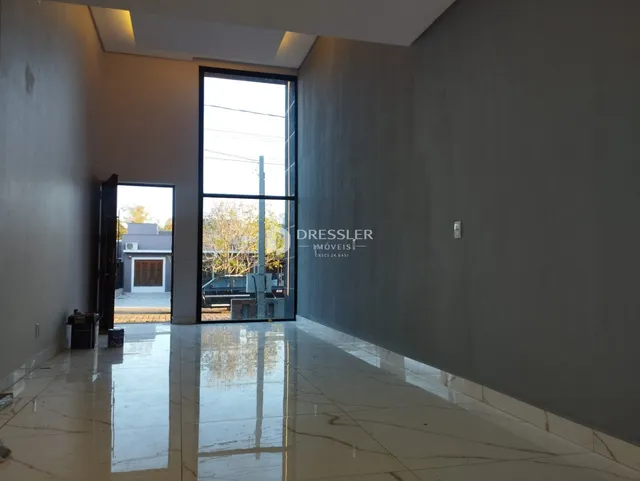 Casa geminada com 3 dormitórios, foto 4