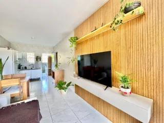 Casa geminada com 2 dormitórios, foto 5
