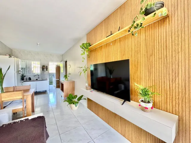 Casa geminada com 2 dormitórios, foto 5