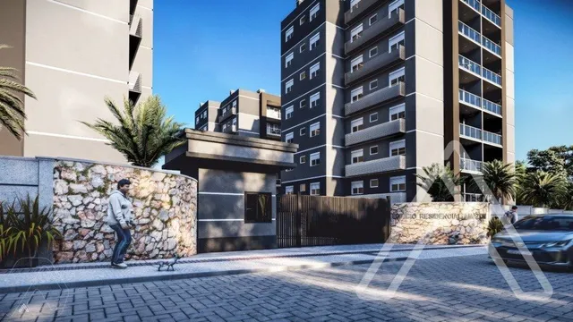 Apartamento com 2 dormitórios, foto 4