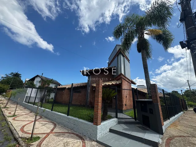Casa com 4 dormitórios, foto 3