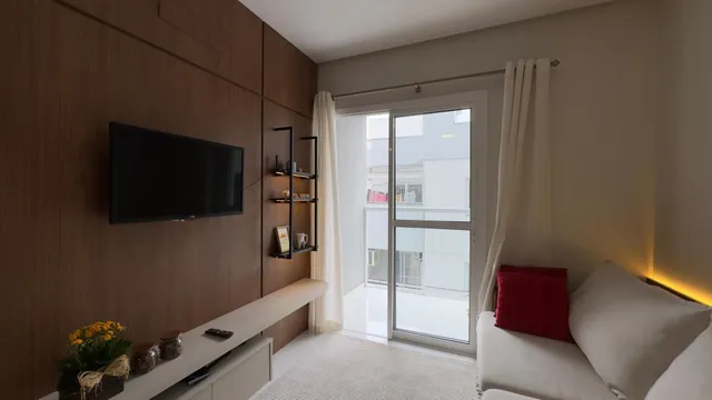Apartamento com 2 dormitórios, foto 4