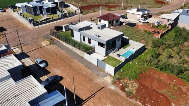 Casa com 2 dormitórios, foto 5