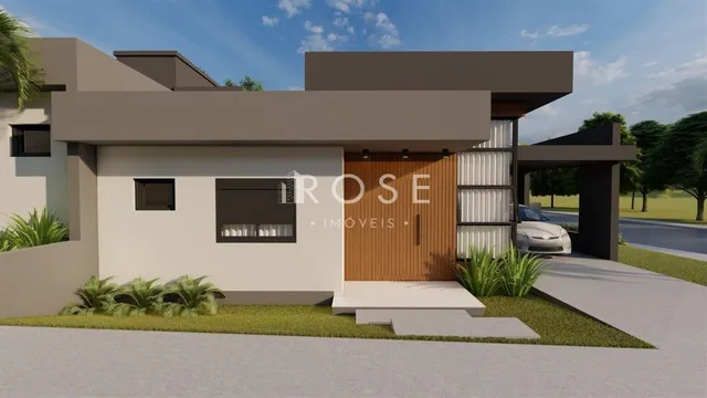 Casa geminada com 3 dormitórios, foto 5