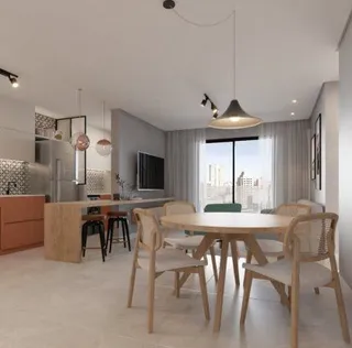 Apartamento com 3 dormitórios, foto 6