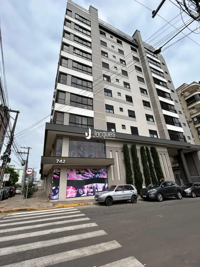 Apartamento com 3 dormitórios, foto 2