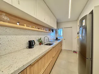 Apartamento com 2 dormitórios, foto 6