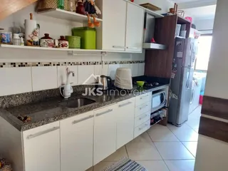 Cobertura com 2 dormitórios, foto 12
