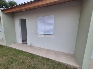 Casa geminada com 2 dormitórios, foto 2