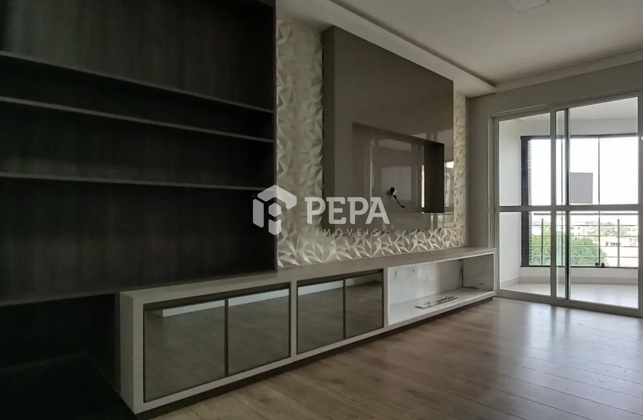 Apartamento com 3 dormitórios, foto 1