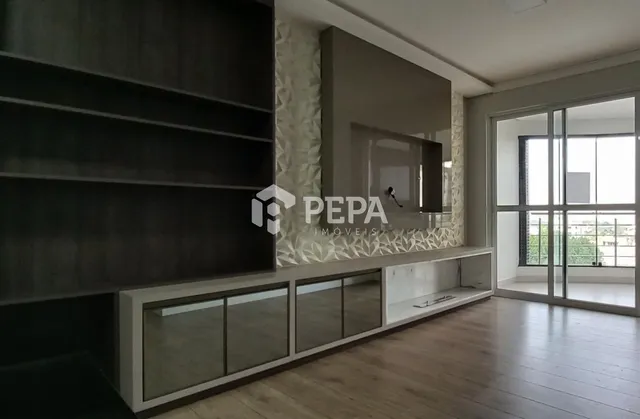 Apartamento com 3 dormitórios