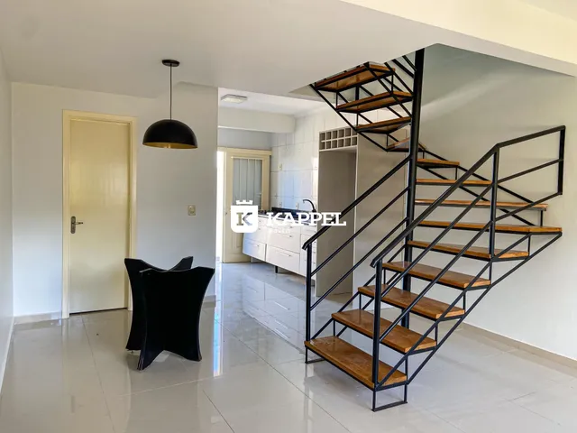 Sobrado com 2 dormitórios, foto 2