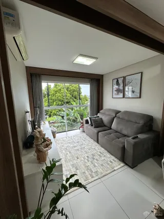 Apartamento com 2 dormitórios, foto 3