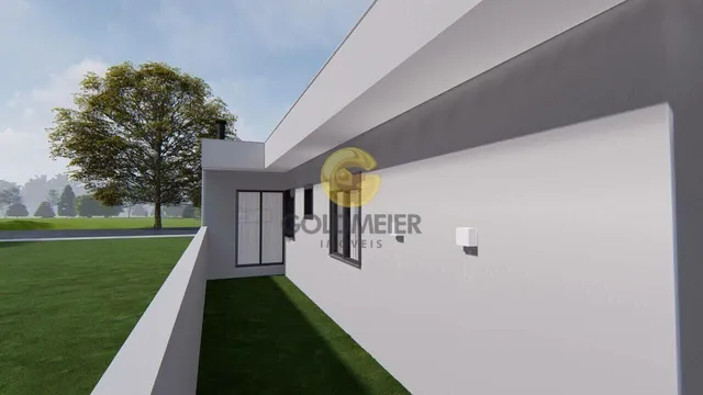 Casa com 3 dormitórios, foto 5
