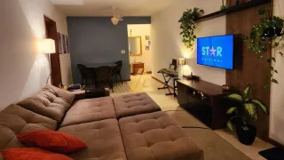 Apartamento com 2 dormitórios, foto 1