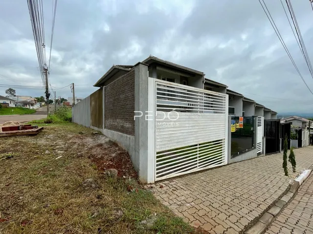 Sobrado com 3 dormitórios, foto 2