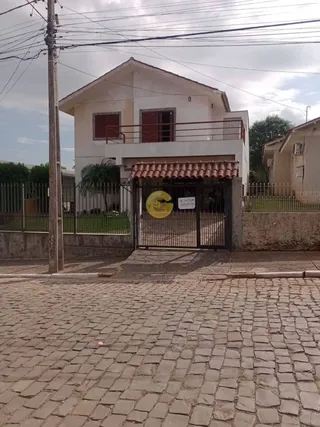 Casa com 2 dormitórios, foto 1