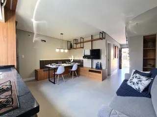 Sobrado com 2 dormitórios, foto 6