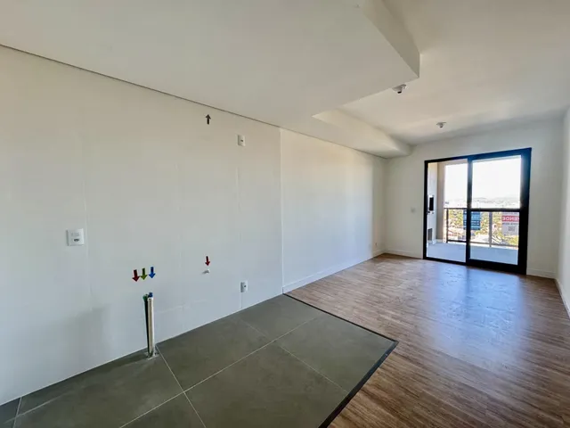 Apartamento com 2 dormitórios, foto 3