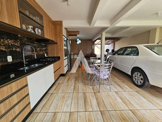 Casa geminada com 2 dormitórios, foto 5