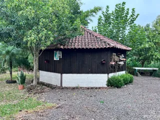 Área rural, foto 2